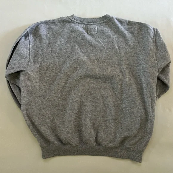 Gray Los Angeles Women’s Sweater - Picture 5 of 5